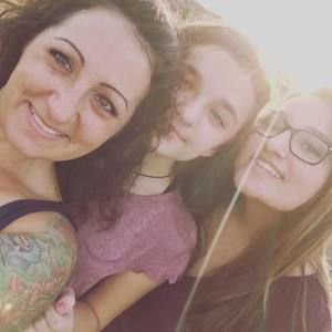 Meet your Posher, Tracie